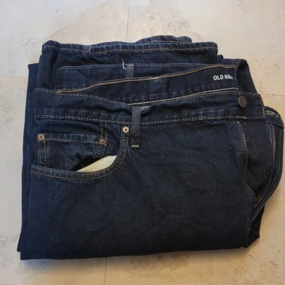 Old Navy Regular Jeans - Picture 5 of 5